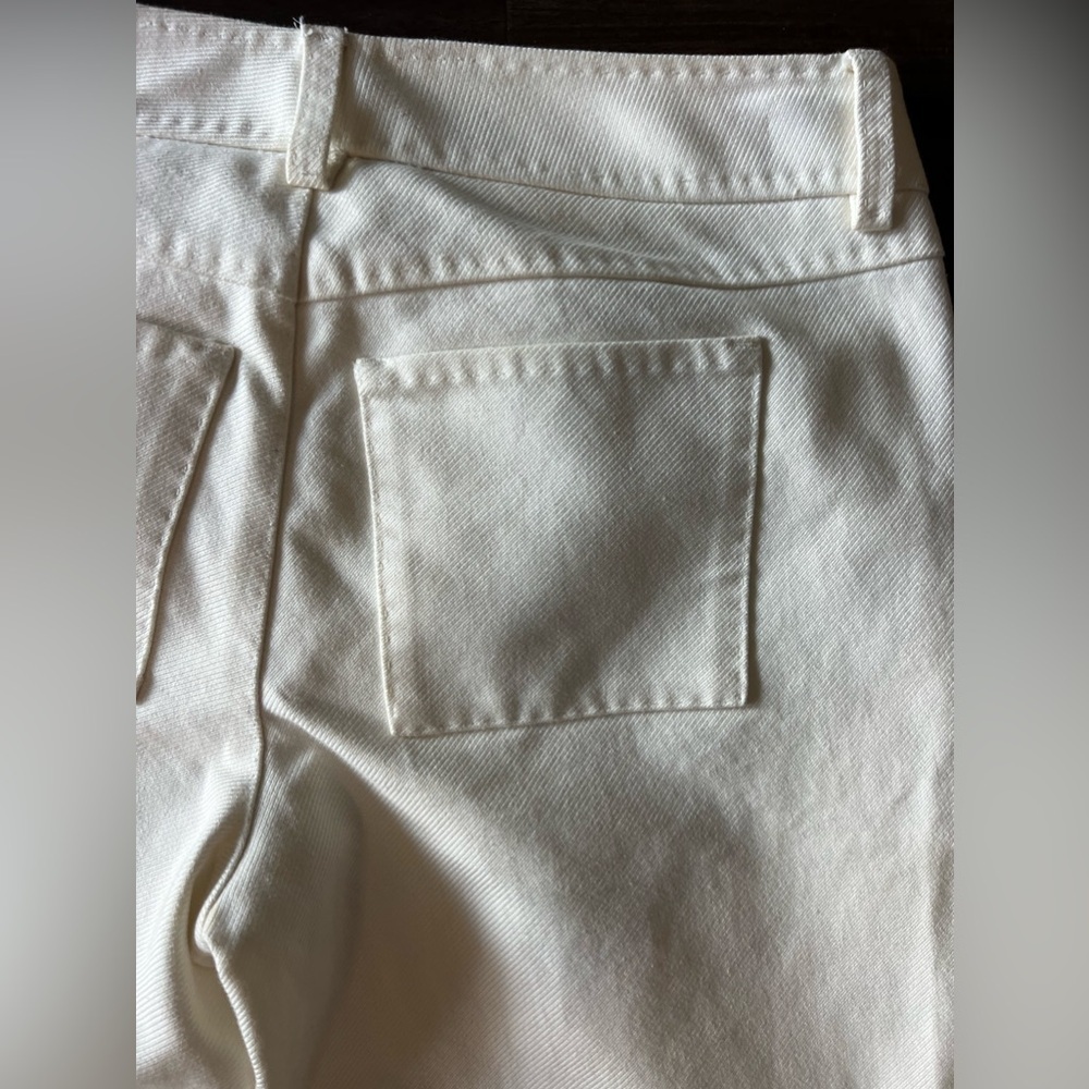 Hugo boss cotton women jeans - Picture 6 of 8